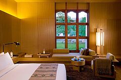 Amankora Suite Suite Amankora