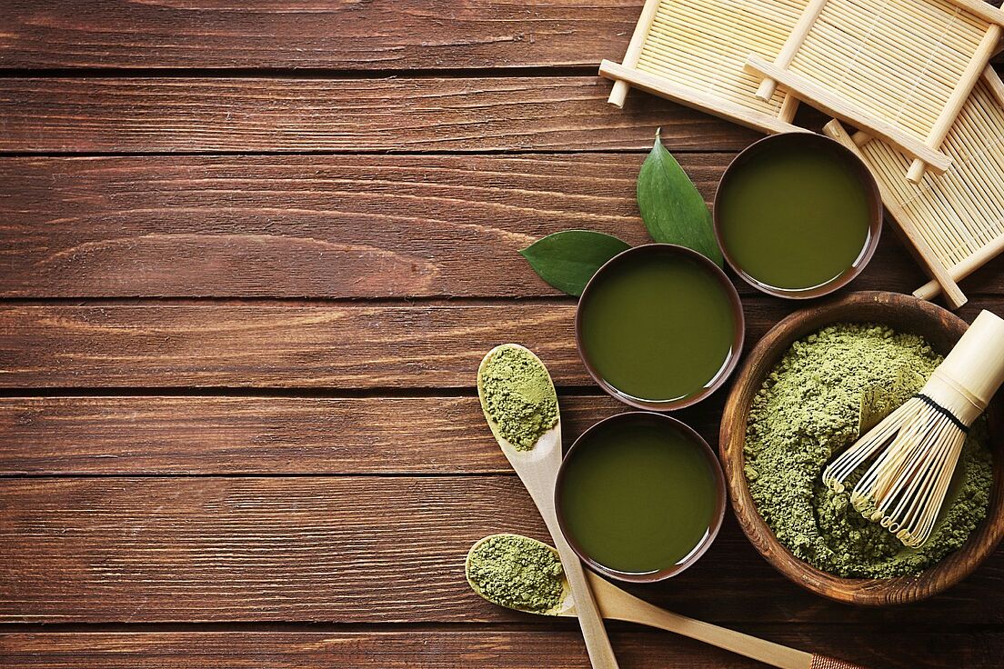 My Body My Soul - Detox Detox