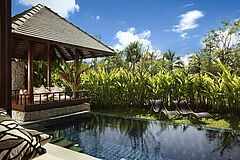 The Sarojin Pool Residence Pool Residence The Sarojin