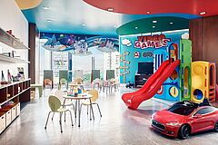 St. Regis Mexiko City Kids 2 Kids 2 St. Regis Mexiko City