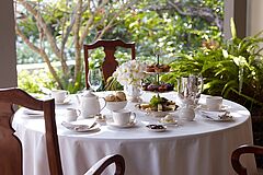 Amangalla Afternoon Tea Afternoon tea Amangalla