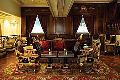 The Plaza Rose Club Rose Club The Plaza