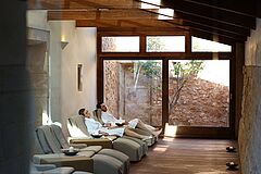 Fontsanta Hotel Thermal SPA & Wellness SPA SPA Fontsanta Hotel Thermal SPA & Wellness