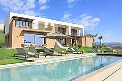 Rocco Forte Verdura Resort Villa Topazio Pool Sun Pool Sun Rocco Forte Verdura Resort Villa Topazio