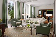 Mailand Four Seasons Milano Italien Suite Suite Mailand Four Seasons Milano Italien