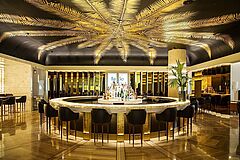 Bar Hotel Sofia Spanien Hotel Sofia Spanien Bar