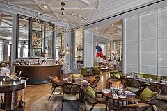 Mandarin Oriental London Rosebery Rosebery Mandarin Oriental London