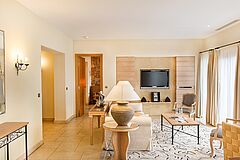 Terre Blanche Villa Premier Wohnzimmer Wohnzimmer Terre Blanche Villa Premier