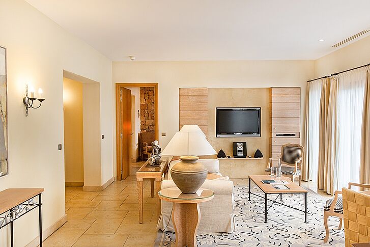 Terre Blanche Villa Premier Wohnzimmer Wohnzimmer Terre Blanche Villa Premier
