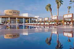 Luxury Collection Hotel Paracas main House Main House Luxury Collection Hotel Paracas