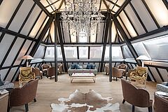 Mayfair Hotel Rooftop Bar Rooftop Bar Mayfair Hotel