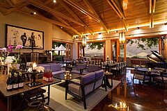 Delaire Graff Estate Wein Lounge Wein Lounge 2 Delaire Graff Estate