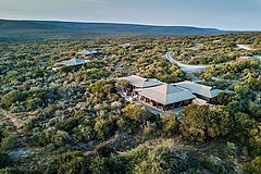 Kwandwe Ecca Lodge Private Game Reserve Private Game Reserve Kwandwe Ecca Lodge