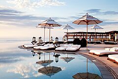 Las Ventanas al Paraiso, A Rosewood Resort Pool Pool Las Ventanas al Paraiso, A Rosewood Resort
