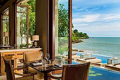 Four Seasons Bali at Jimbaran Bay - Blick Blick - Four Seasons Bali at Jimbaran Bay