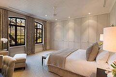 LEEU Estates Classic Room Classic Room LEEU Estates