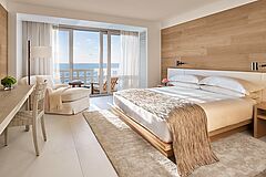 Room The Miami Beach EDITION