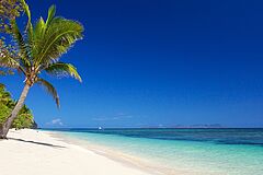 Vomo Island Resort Strand Strand Vomo Island Resort