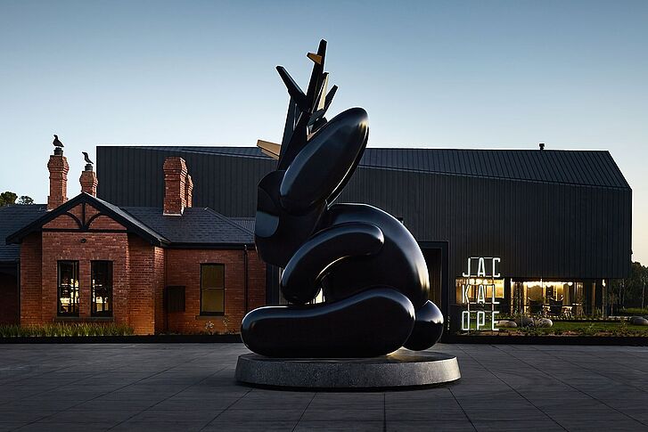 Jackalope Hotel Entrance Entrance Jackalope Hotel