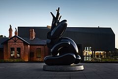 Jackalope Hotel Entrance Entrance Jackalope Hotel