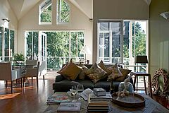 Lake House Villa Lounge Villa Lounge Lake House