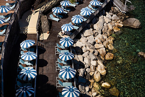 Ischia -  Mezzatorre Hotel & Thermal Spa