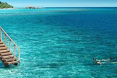 Vakkaru - Snorkeling Snorkeling - Vakkaru