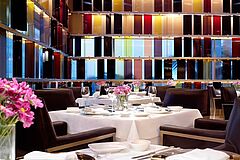 The Oberoi Mumbai Food 2 Food 2 The Oberoi Mumbai