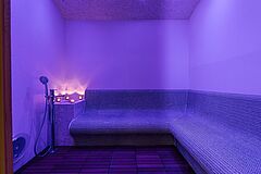 Villa N° 3 Sauna 2 Sauna 2 Villa N° 3