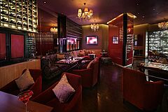 Sofitel Legend Metropole Restaurant Restaurant Sofitel Legend Metropole