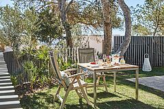 7 Pines Garden View Garden View 7 Pines