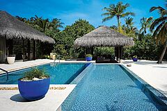 Velaa Private Island Outdoor Outdoor Velaa Private Island