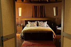 Awasi Atacama Bed Bed Awasi Atacama