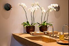 Pousada Literaria Badezimmer Badezimmer Pousada Literaria