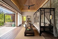 The Sarojin Jacuzzi Pool Suite Lounge Jacuzzi Pool Suite Lounge The Sarojin
