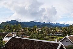 Belmond La Résidence Phou Vao Hotelanlage Hotelanlage Belmond La Résidence Phou Vao
