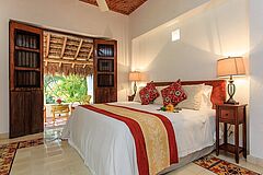 Hotel Esencia Bedroom Bedroom Hotel Esencia