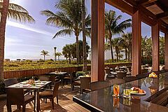 The Setai Beach Bar Beach Bar The Setai