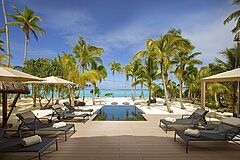 The Brando Three Bedroom Villa Three Bedroom Villa The Brando