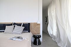 Syros Villa N° 3 schlafzimmer Schlafzimmer Syros Villa N° 3