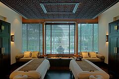 The Setai Spa Spa The Setai