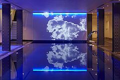 London One Aldwych UK Indoorpool Indorpool London One Aldwych UK