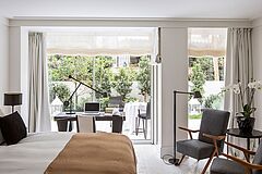 White Villa Tel Aviv Room Room White Villa Tel Aviv