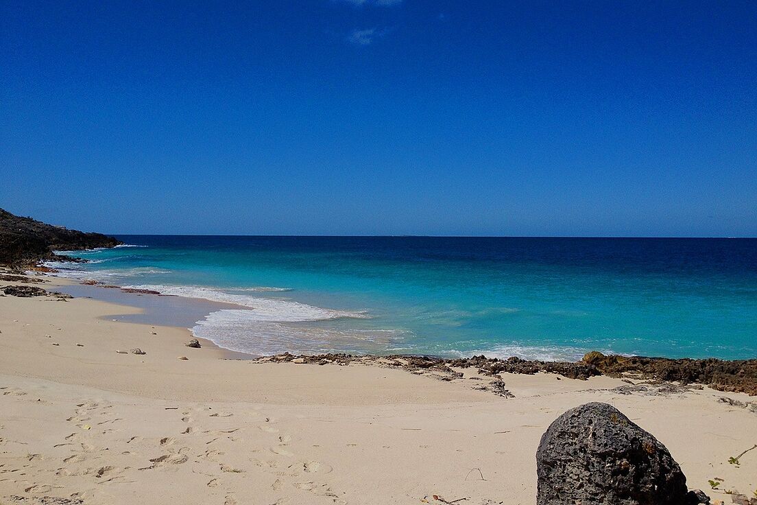 St. Barthelemy
