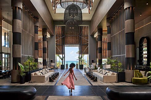 Mauritius -  LUX* Grand Baie Resort & Residence