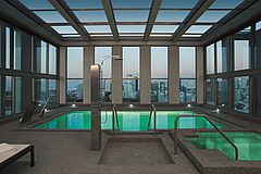 Alvear Art Hotel Pool Pool Alvear Art Hotel