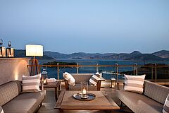 Suite Türkei Halbinsel Datca D Maris Bay Türkei Halbinsel Datca D Maris Bay Suite