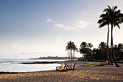 Four Seasons Hualalai Strand Strand Four Seasons Hualalai