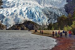 Wanderung Ventus Australis
