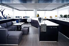 Wohnbereich Italien Blue Deer San Lorenzo Sea Lodge Italien Blue Deer San Lorenzo Sea Lodge Wohnbereich